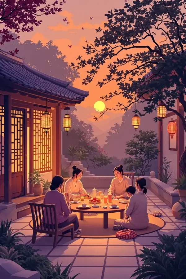 山河故人-剧集更新表