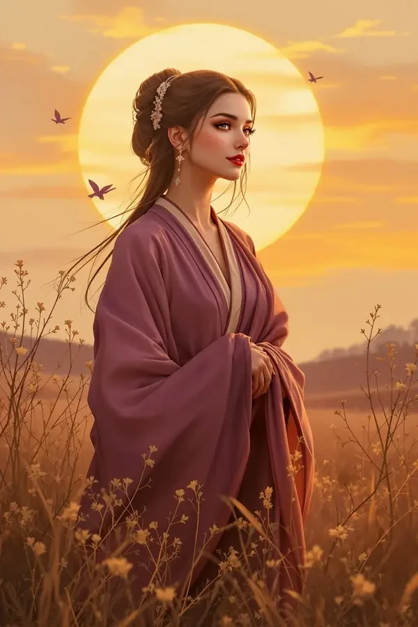 医妃倾城-短剧精选集
