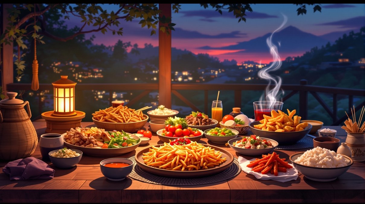 深夜下饭剧单-毒蛇影院