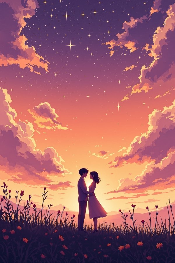 星空下的约定-动漫新番社