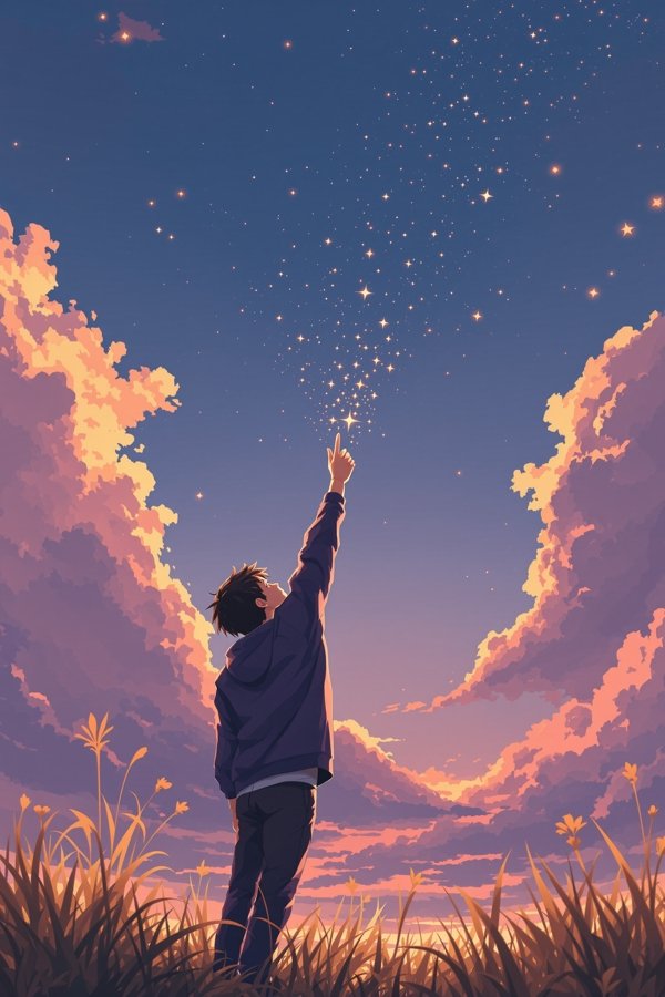星尘物语-动漫新番社