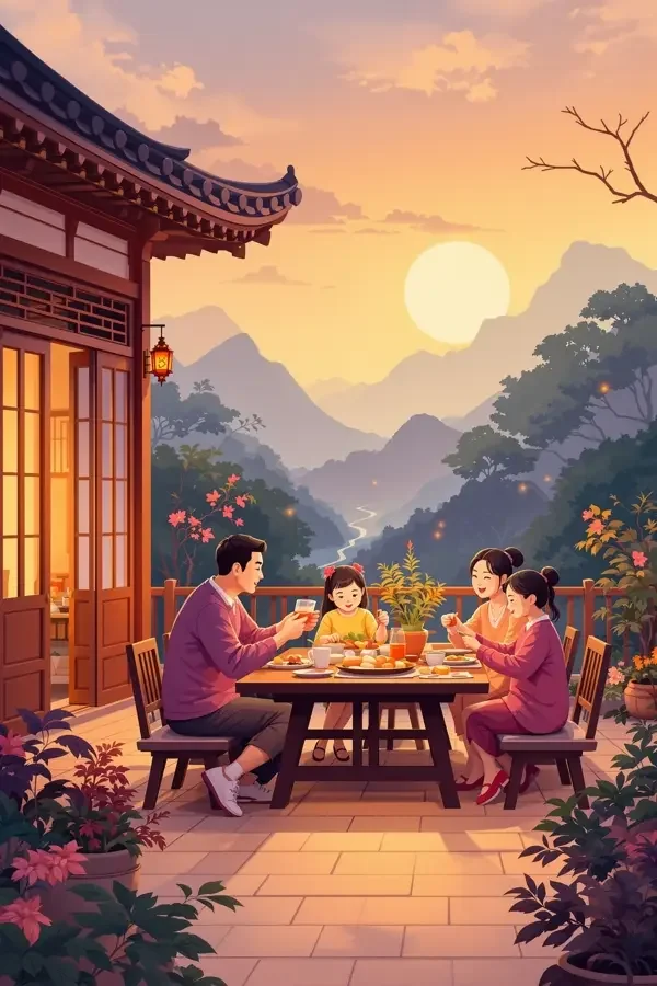 人间烟火-剧集更新表