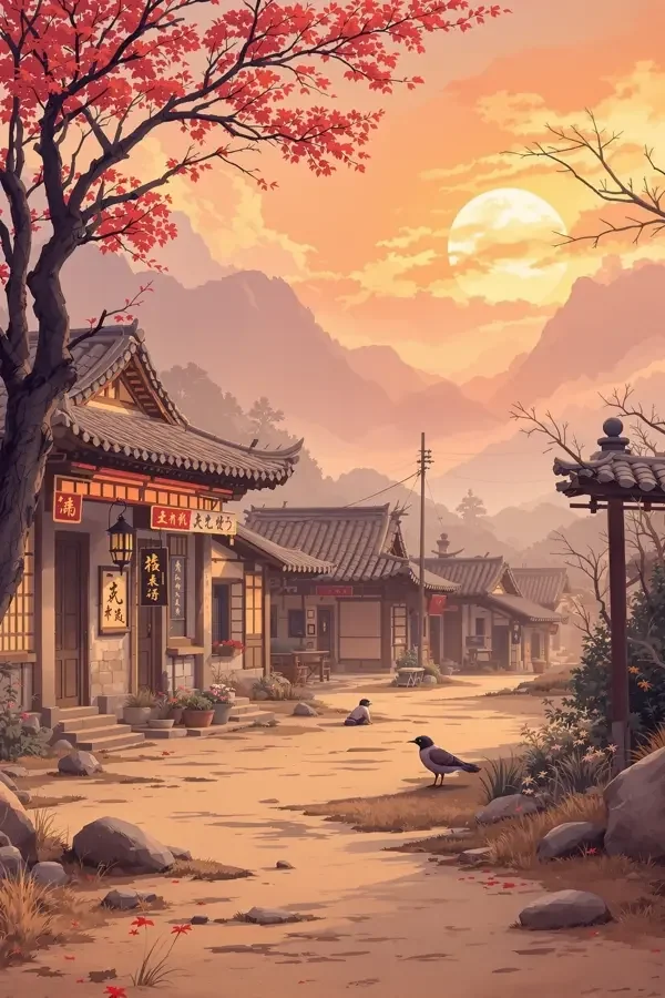 老井-经典老片库