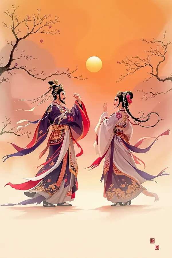霸王别姬-经典老片库
